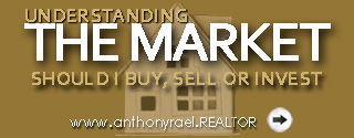 Understanding The Market - Should I Buy, Sell or Invest? - Denver REALTOR Anthony Rael - REMAX