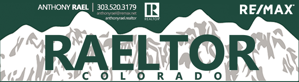 REMAX Colorado RAELTOR : Colorado REALTOR - Denver real Estate Agent Anthony Rael